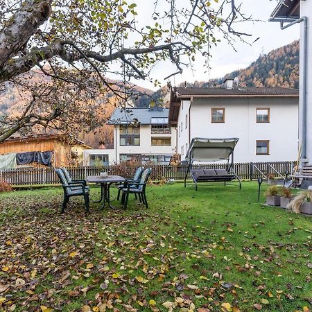 Ferienhaus Werth Vila Ried im Oberinntal Exterior foto
